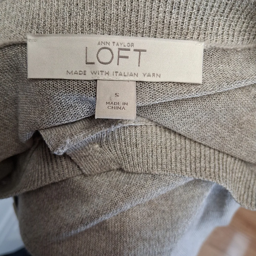 LOFT